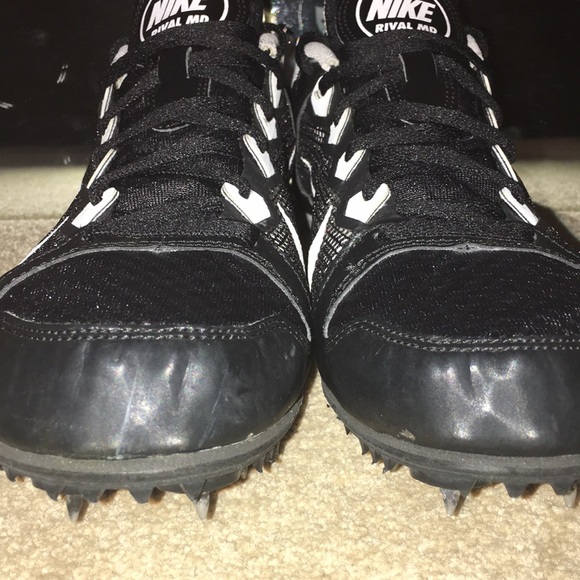 EUC Nike rival md black - Picture 8 of 8